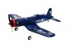 CORSAIR F4U 4ch. 2.4GHz ARF